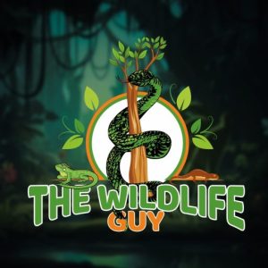 The Wildlife Guy Logo